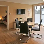 Lejlighed Bernstein Kamin Balkon Haustiere Nur 300 M Börgerende-Rethwisch