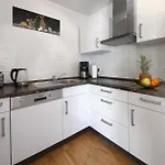 Lejlighed Bernstein Kamin Balkon Haustiere Nur 300 M