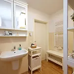 Lejlighed Bernstein Kamin Balkon Haustiere Nur 300 M *