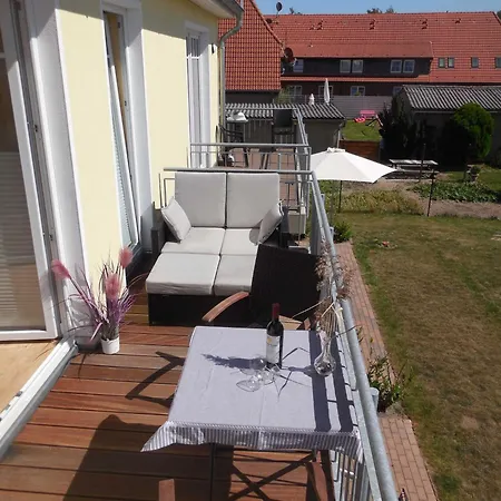 דירה Exkl App Bernstein, Kamin, Waschmaschine, 250 M Zum