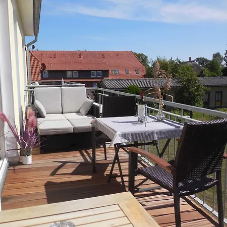 Exkl App Bernstein, Kamin, Waschmaschine, 250 M Zum Börgerende-Rethwisch