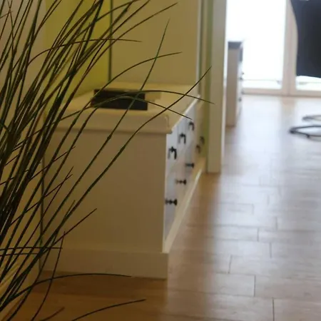 Bernstein Kamin Balkon Haustiere Nur 300 M Apartmán *