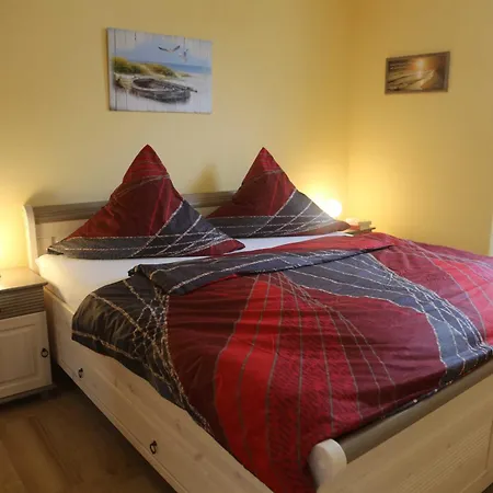 Apartmán Bernstein Kamin Balkon Haustiere Nur 300 M