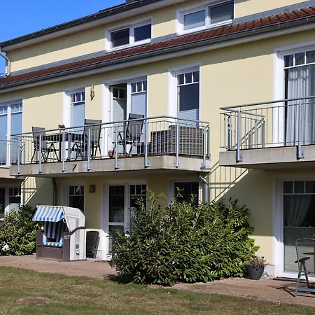 Lejlighed Bernstein Kamin Balkon Haustiere Nur 300 M Börgerende-Rethwisch