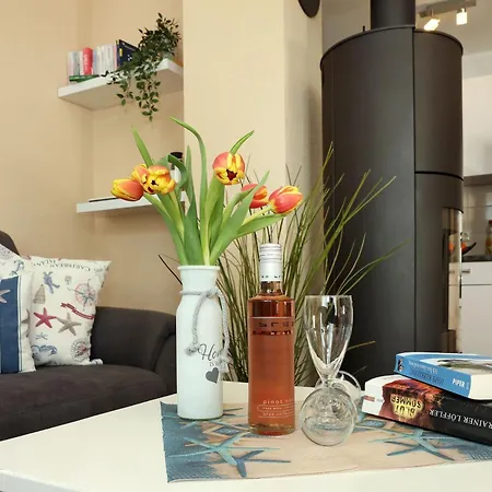 Bernstein Kamin Balkon Haustiere Nur 300 M